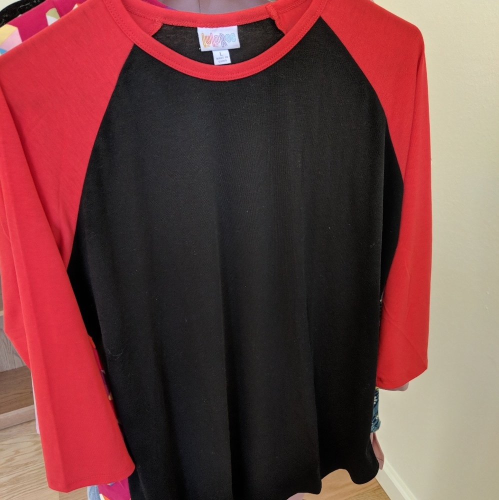 Lularoe L Randy